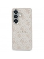 Dėklas Samsung S942 S26 Guess Frame Magnetic